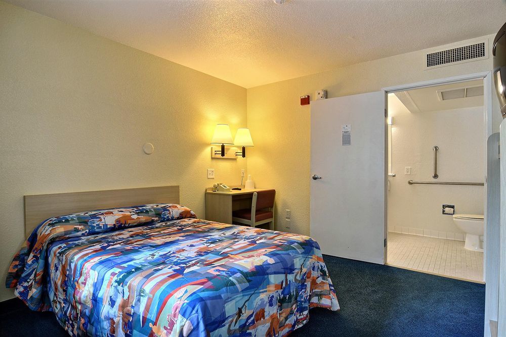 Motel 6-Issaquah, Wa - Seattle - East Exterior foto